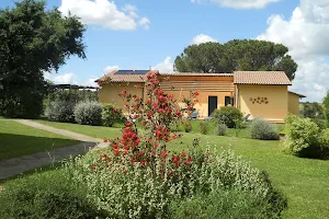 Farmhouse Poggio Sassineri image