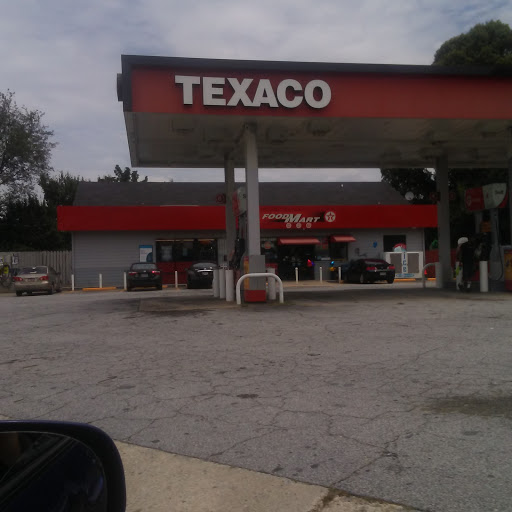 Gas Station «Texaco», reviews and photos, 4192 Jonesboro Rd, Forest Park, GA 30297, USA