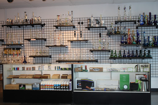 Tobacco Shop «Retro Active Smoke Shop», reviews and photos, 366 Mid Rivers Mall Dr, St Peters, MO 63376, USA