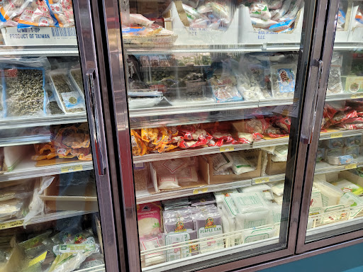 Grocery Store «Asia Grocery---华越», reviews and photos, 5444 Virginia Beach Blvd # 112, Virginia Beach, VA 23462, USA