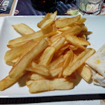 Photo n°1 de l'avis de L.C..R fait le 10/11/2017 à 19:52 sur le  Roadhouse Restaurant Grosseto à Grosseto