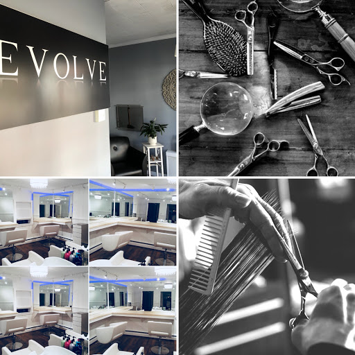 Hair Salon «Evolve Hair Design Inc.», reviews and photos, 165 Pleasant St #9, Marblehead, MA 01945, USA