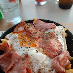 Photo n°1 de l'avis de Critiqueira.n fait le 19/08/2023 à 23:53 sur le  Tapas Europa à Vila do Conde