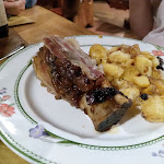 Photo n°1 de l'avis de Alon.i fait le 24/02/2019 à 19:44 sur le  Magnabo Snc Di Beltrami Adelio E C. à Pinzolo