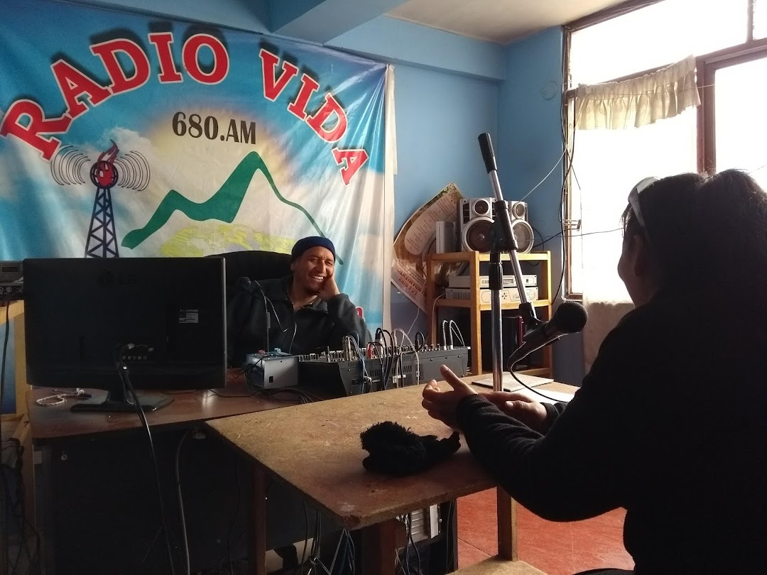 Radio Vida Cusco