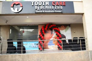 Tooth Care By Dr. Hina image