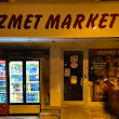 Hizmet Market