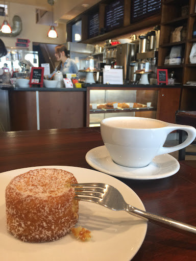 Coffee Shop «Red Berry Coffee Bar», reviews and photos, 145 Main St, Los Altos, CA 94022, USA