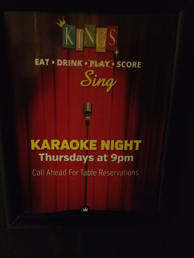 American Restaurant «Kings Boston - Lynnfield», reviews and photos, 510 Market St, Lynnfield, MA 01940, USA