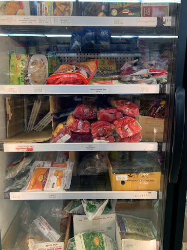 Grocery Store «Mingala International Mart», reviews and photos, 2548 SE 122nd Ave, Portland, OR 97236, USA