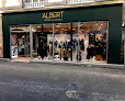 Boutique Albert Saint-Brieuc