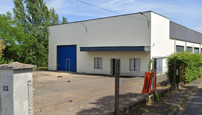 PDR-TEAM JOUÉ-LES-TOURS à Joué-lès-Tours