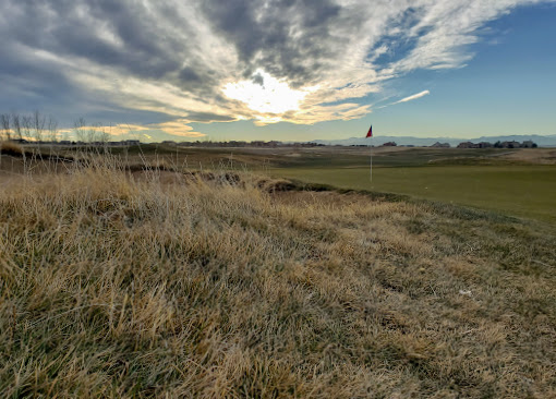 Golf Course «Buffalo Run Golf Course», reviews and photos, 15700 E 112th Ave, Commerce City, CO 80022, USA