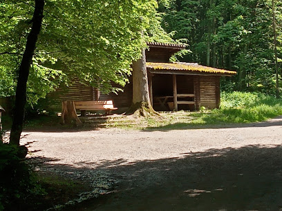 Herzoghütte