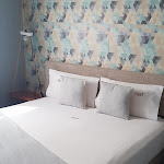 Photo n°1 de l'avis de Sofia.r fait le 29/08/2019 à 23:03 sur le  Olive Residence and Suites à Crato