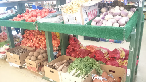 Grocery Store «Namaste Indian Grocery», reviews and photos, 3047 W Henrietta Rd, Rochester, NY 14623, USA