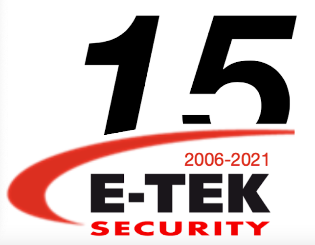 E-TEK Allschwil GmbH - Sicherheitsdienst