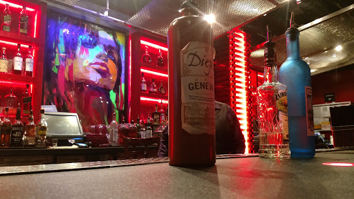 Lounge «Infusion Lounge», reviews and photos, 124 Ellis St, San Francisco, CA 94102, USA