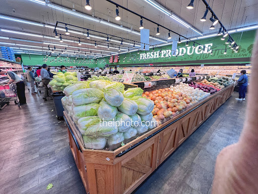 Supermarket «Great Wall Supermarket», reviews and photos, 18475 Colima Rd, Rowland Heights, CA 91748, USA