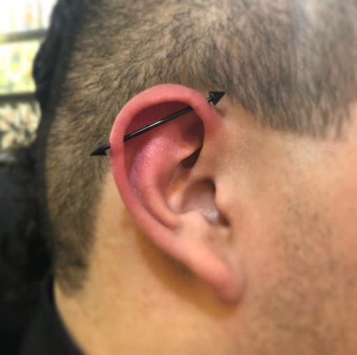 Explore small tattoo ideas for men's arms, creative tattoo ideas in Miami Beach, available at Tattoos by Lou Miami - South Beach