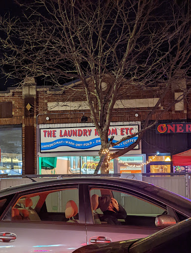 Laundromat «Laundry Room Etc», reviews and photos, 1761 Massachusetts Ave, Cambridge, MA 02140, USA