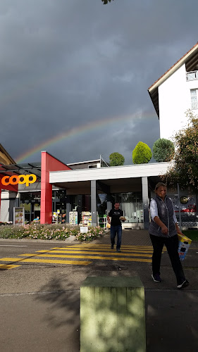 Coop Supermarkt Niederrohrdorf - Wettingen