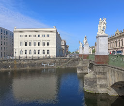 Alte Kommandantur photo