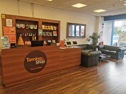 The Tanning Shop Tallaght, Dublin
