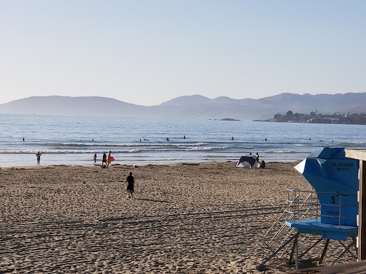 Grocery Store «Pismo Market», reviews and photos, 700 Dolliver St, Pismo Beach, CA 93449, USA