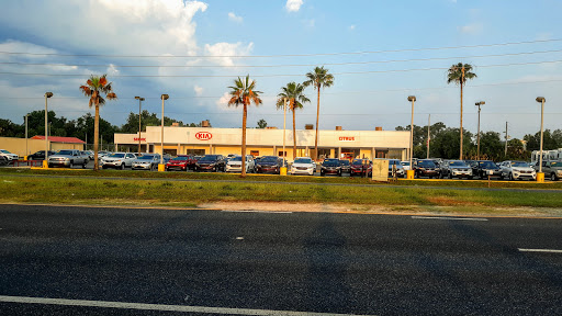 Kia Dealer «Citrus Kia», reviews and photos, 1850 SE US Hwy 19, Crystal River, FL 34429, USA