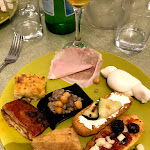 Photo n°2 de l'avis de francesco.c fait le 20/10/2020 à 07:25 sur le  Io & Te Ristorante à Foggia