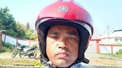 user