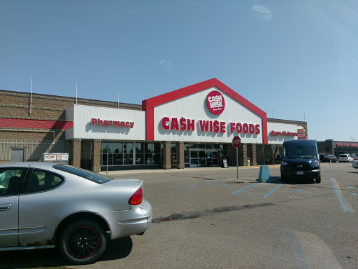 Grocery Store «Cash Wise Foods», reviews and photos, 3300 US-10, Moorhead, MN 56560, USA