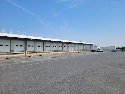 BMV - Paris-Sud (Wissous) à Wissous