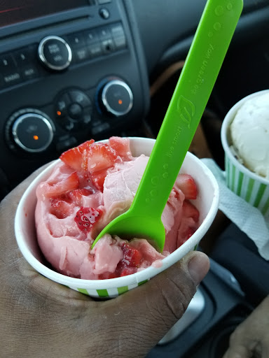 Ice Cream Shop «Creamistry», reviews and photos, 11442 South St, Cerritos, CA 90703, USA