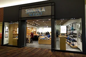 Shinola Outlet image