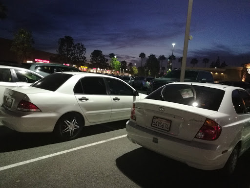 Shopping Mall «Cypress Plaza Shopping Center», reviews and photos, 6824 Katella Ave, Cypress, CA 90630, USA