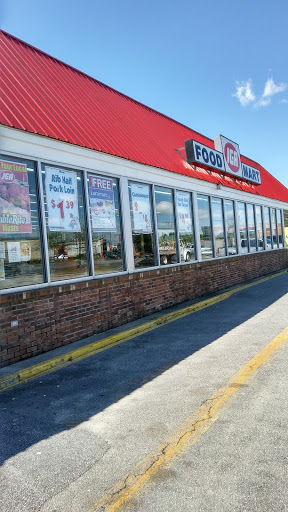 Mullins Hometown IGA