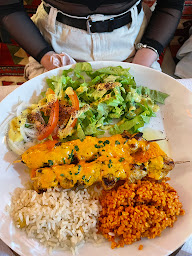 Photo n°73 de Restaurant Anadolu à Colmar ()