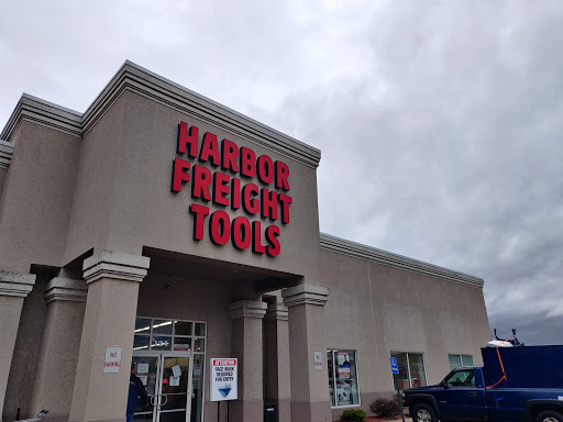 Hardware Store «Harbor Freight Tools», reviews and photos, 124 Sycamore St, Vestal, NY 13850, USA
