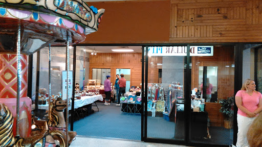 Shopping Mall «Central Square Mall», reviews and photos, 201 NW 4th St, Grand Rapids, MN 55744, USA