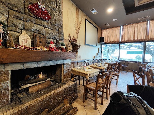 Ταβέρνα Η Κατερίνα Ανοιχτές ώρες