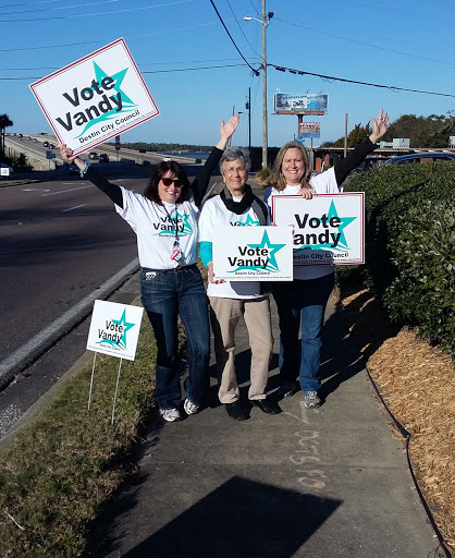 Screen Printer «Perfect Imprints Creative Marketing», reviews and photos, 709 Eglin Pkwy NE, Fort Walton Beach, FL 32547, USA