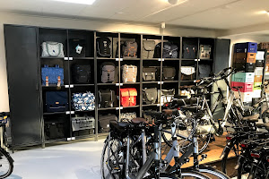 Profile Hafkamp - Fietsenwinkel en fietsreparatie
