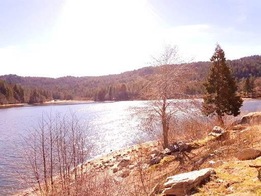 Water Park «Lake Gregory Regional Park», reviews and photos, 24171 Lake Dr, Crestline, CA 92325, USA