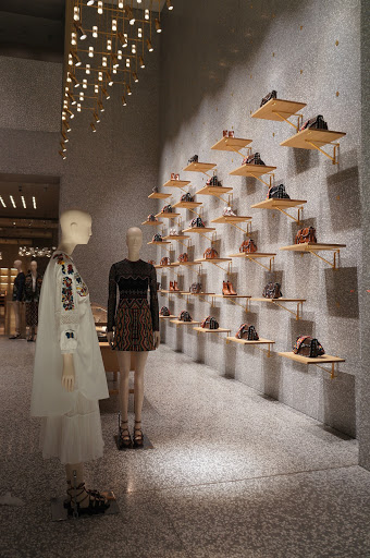 Boutique «VALENTINO», reviews and photos, 693 5th Ave, New York, NY 10022, USA