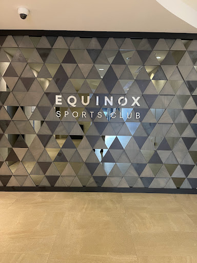 Gym «Equinox Sports Club San Francisco», reviews and photos, 747 Market St, San Francisco, CA 94103, USA