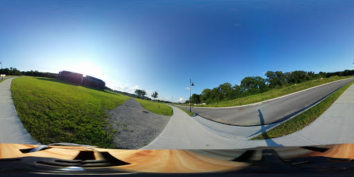 Technical School «New England Institute of Technology», reviews and photos