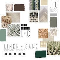 Linen + Cane Design Studio