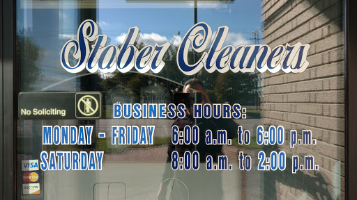 Dry Cleaner «Stober Cleaners», reviews and photos, 33131 Mound Rd, Sterling Heights, MI 48310, USA